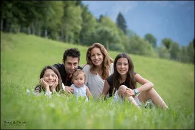 Combien a-t-elle de frères et surs ?