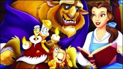 Quel est le nom de ce dessin animé ?