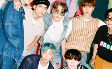 Quiz Bts