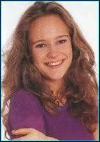 Qui est cette jeune fille ?