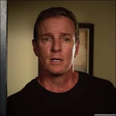 Quel est le métier du père de Stiles ?