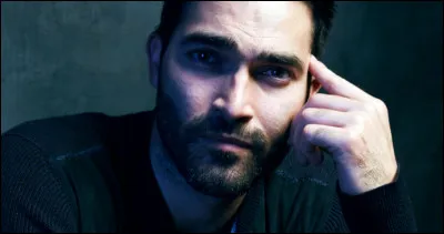 Quel est le surnom donné à Derek par Stiles ?