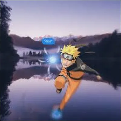 Pourquoi Naruto est-il rejeté par son village ?