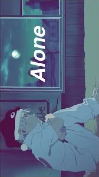 Quel âge avait Naruto quand ses parents sont morts ?