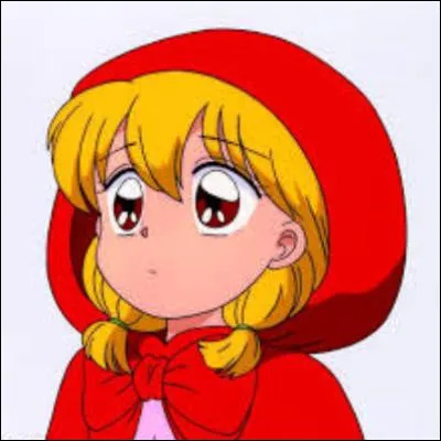 Dans l'anime de 1994 "Akazukin Chacha", quelle créature est le meilleur ami de la magicienne Chacha ?