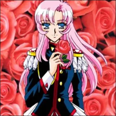 Dans l'anime de 1997 "Utena la fillette révolutionnaire", quel type de duel se livrent les étudiants de l'Académie Otomi ?