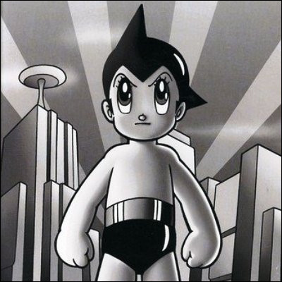 Quel mangaka est le créateur d'Astro Boy, héros du premier anime, diffusé en 1963 ?