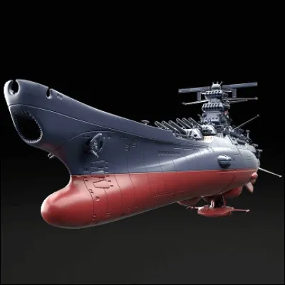 Dans l'anime de 1974 "Space Battleship Yamato", sur quelle planète le Yamato part-il chercher l'appareil qui sauvera la Terre ?