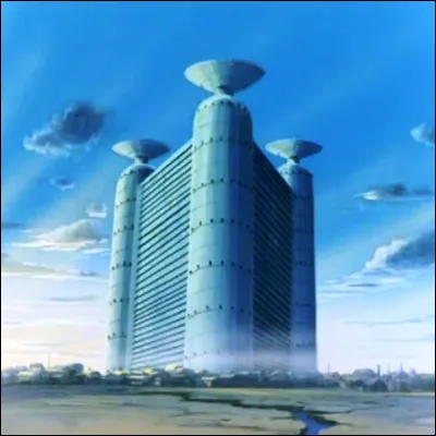 Dans l'anime de 1978 "Conan le fils du futur", de quelle île viennent les soldats qui enlèvent la petite Lana ?