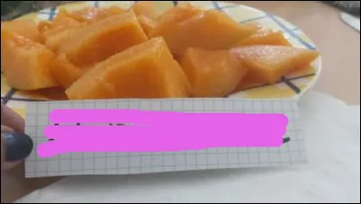 Si vous trouvez pas, vous serez Lynch&eacute;s ! (Mais non, je rigole)