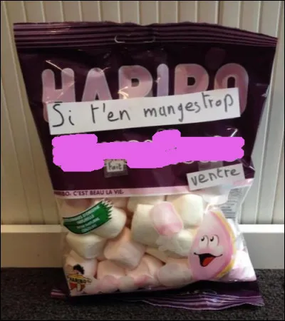 C'est comme tout : faut pas en abuser...