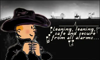 Et dans un rôle des plus inquiétants, celui d'un des plus grands noms d'Hollywood !