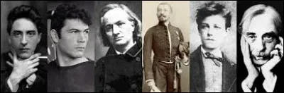 Quel écrivain a eu comme pseudonyme Horace de Saint-Aubin ?