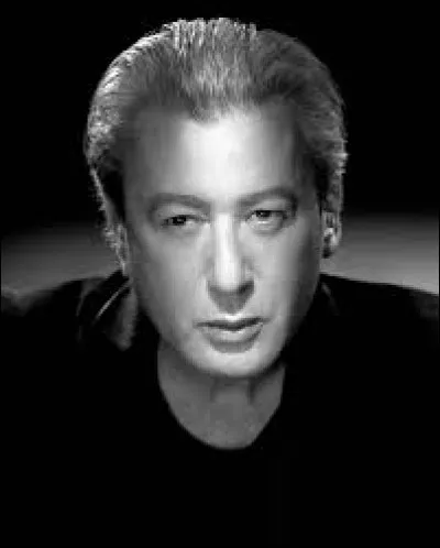 Que fait Alain Bashung, la nuit ?