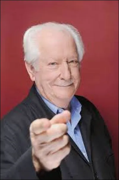 Pierre Bellemare a :