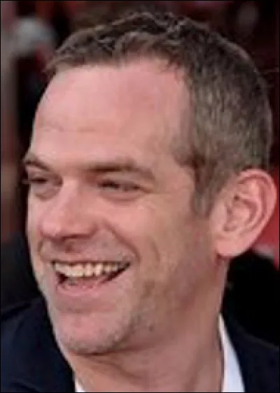 Qui se cache derrière le pseudo Garou ?