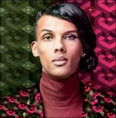 Qui se cache derrière le pseudo Stromae