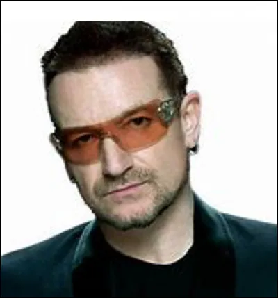Qui se cache derrière le pseudo Bono ?