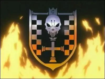 Qui sont les ennemis de Mar ?