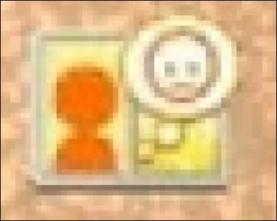 Quel souci peut avoir ce Mii ?