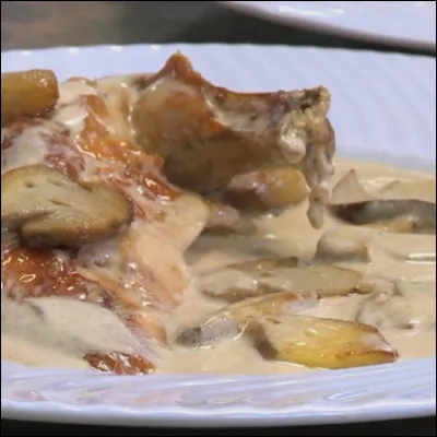 Br...comme Bresse : quel grand chef avait pour spécialité la poularde de Bresse à la crème, que l'on pouvait déguster à Vonnas ?