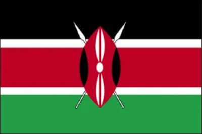 Dans quel h&eacute;misph&egrave;re se trouve le Kenya ?