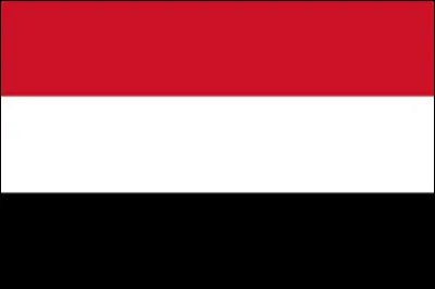 Et le Yemen ?