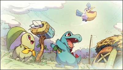 En qui évolue Bulbizarre ?