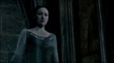 Complète cette citation d'Helena Serdaigle : "L'objet est ici, caché dans le château. Si vous devez demander, jamais vous ne saurez. Si vous savez, il suffit de...