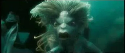 Complète cette citation des sirènes : "Descends nous voir, entends nos paroles, nous chantons en dessous du sol. Une heure durant, tu devras chercher ce que nous t'avons...