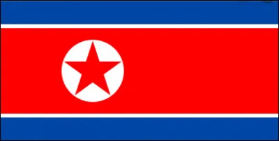 Quel est ce drapeau ?