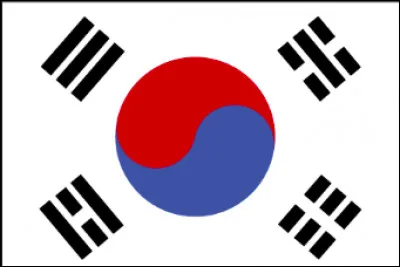 Quel est ce drapeau ?