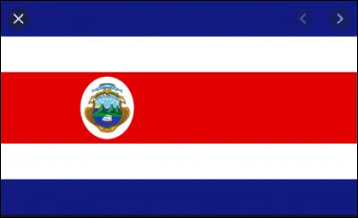 Quel est ce drapeau ?