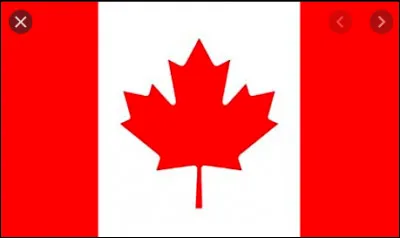 Quel est ce drapeau ?