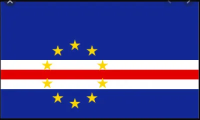 Quel est ce drapeau ?