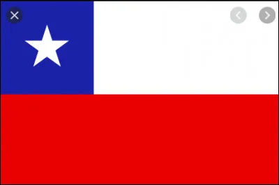 Quel est ce drapeau ?