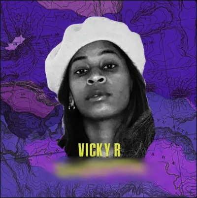 En dernière question, un titre qui apparaît dans l'album "RAP2FILLES SOUTERRAINE", c'est :