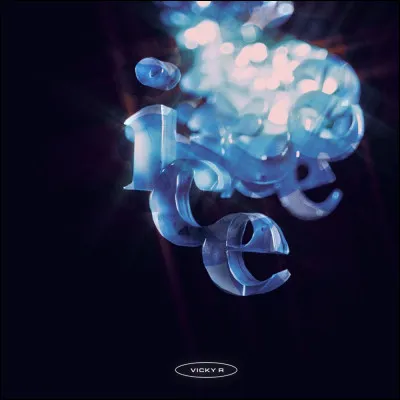 Le titre de cette chanson veut dire "glace" en anglais :