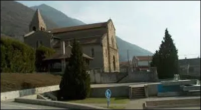 Ville de la métropole Grenobloise, Saint-Georges-de-Commiers se situe dans le département ...