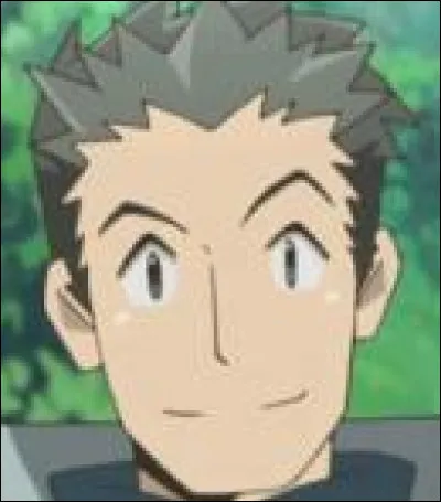 Quel est le nom de ce personnage (Log Horizon) ?