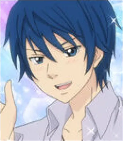 Quel est le nom de ce personnage (The Disastrous Life of Saiki K.) ?