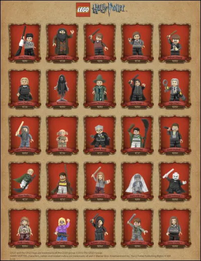 Quel est ton personnage masculin préfères-tu ?