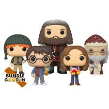 Quiz Harry potter