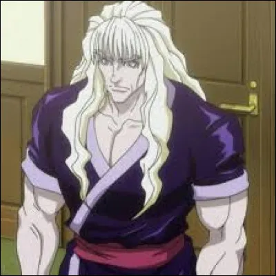 Ce personnage s'appelle [...] Zoldik.