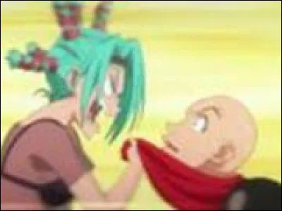 À quel type de Hunter appartiennent Menshi et Buhara ?