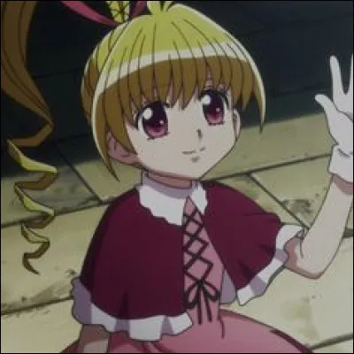 Quand voit-on Biscet pour la première fois ?