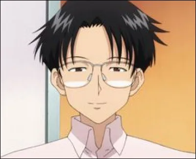 Comment s'appelle le maître de Nen de Gon, Killua et Zushi ?