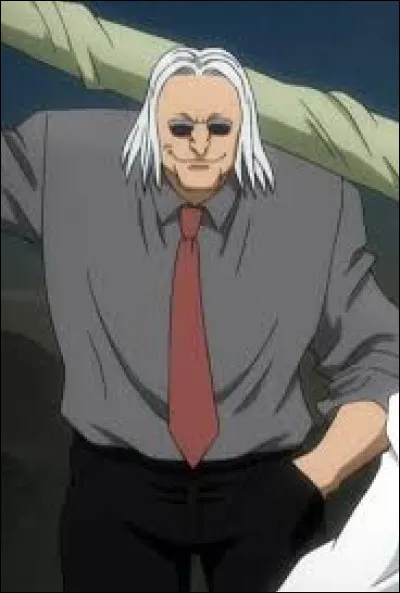 Quel est le "pouvoir" de Morau ?