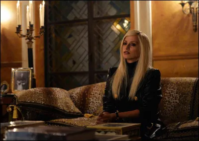 Quel est le personnage joué par Penélope Cruz ?