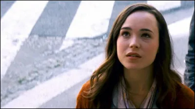 Dans quel film le voit-on ainsi ?